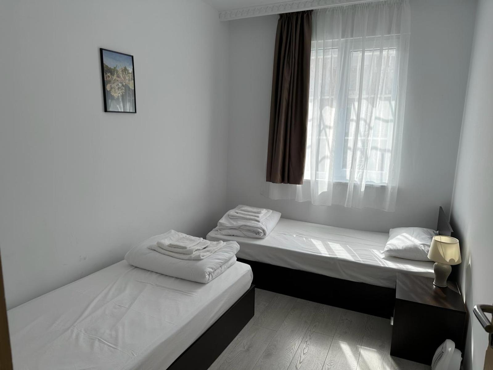 Апартамент Рентал 1 Appartement Varna Buitenkant foto