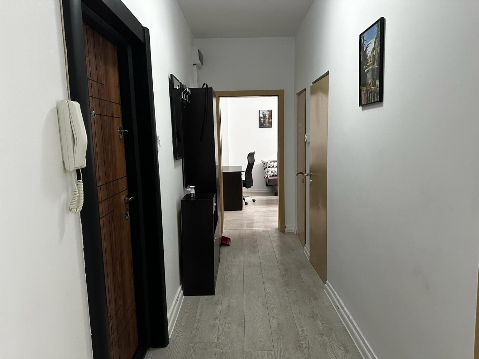 Апартамент Рентал 1 Appartement Varna Buitenkant foto