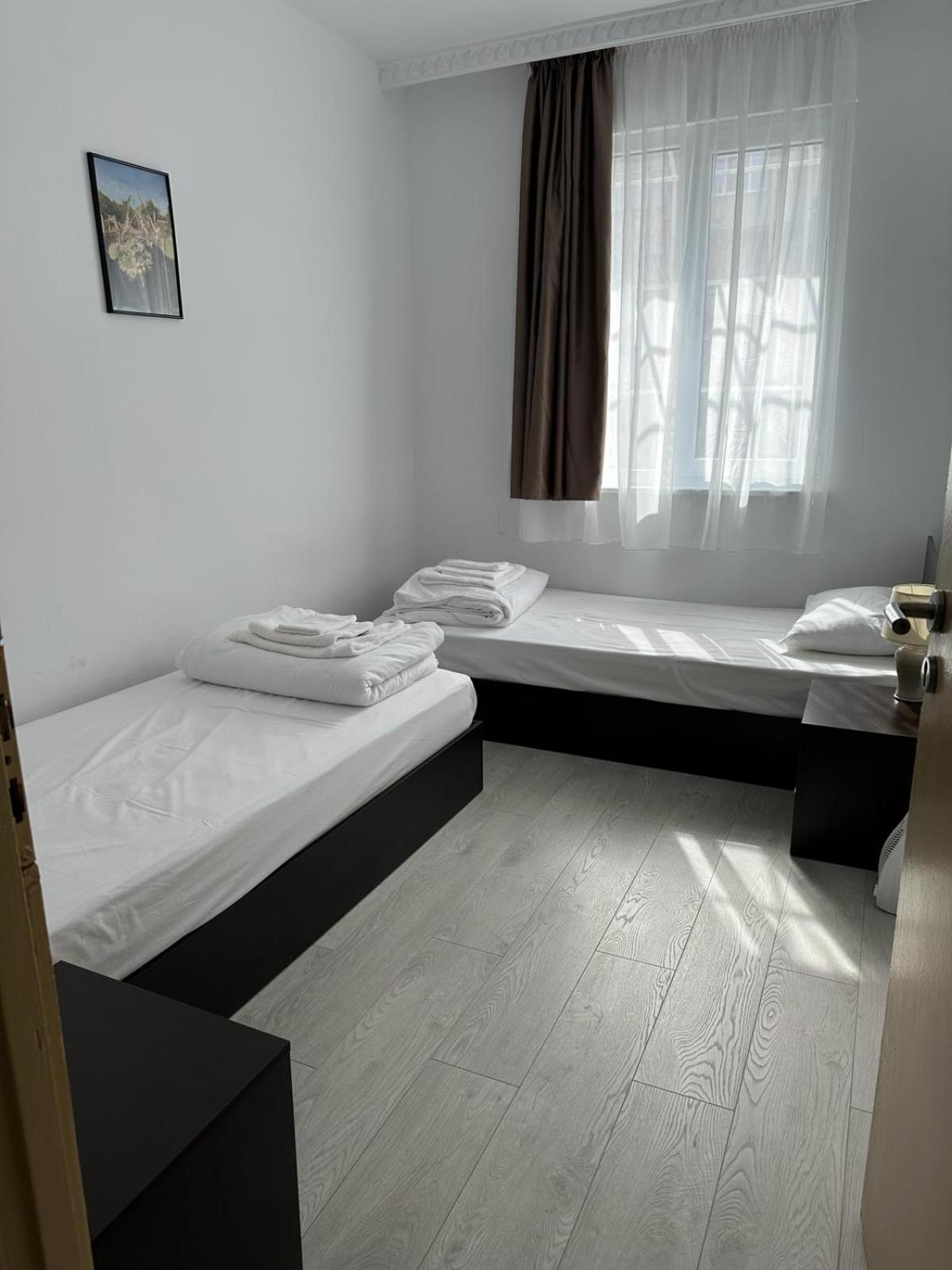 Апартамент Рентал 1 Appartement Varna Buitenkant foto